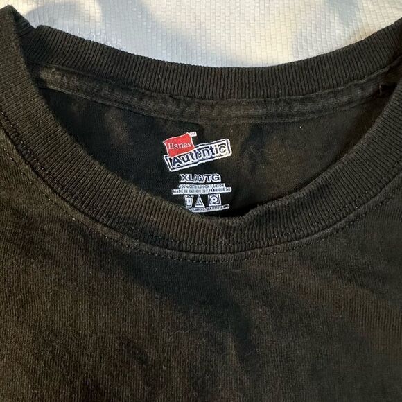 Cream 2005 Disraeli Gears Tour Madison Square Garden Concert T-shirt size XL - Picture 4 of 8